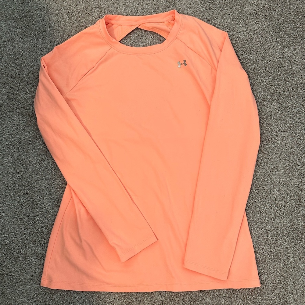 Under Armour Running Top